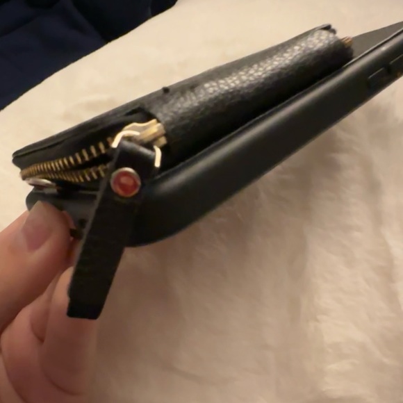 iphone 12/ 12 pro wallet case - Picture 3 of 3